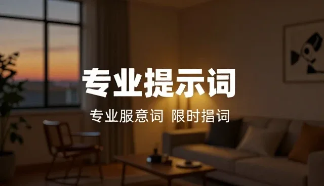 润色文本时使用降重提示词的取舍对比