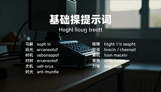 答辩状提示词选型与使用建议