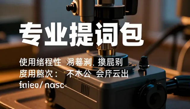 提示词论坛中缩写使用误区及优化建议