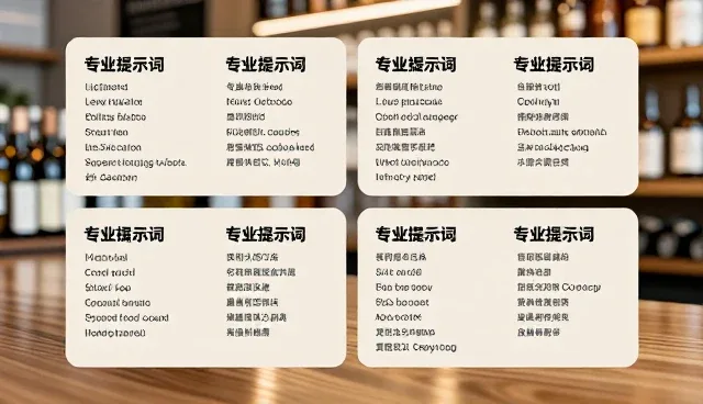 AI提示词工程师如何精准选择与使用改写提示词