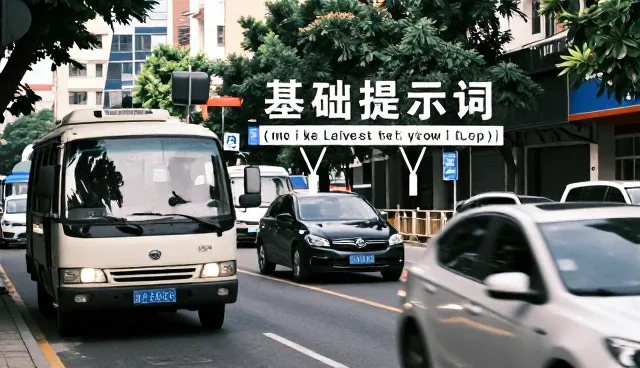 创意写作提示词:对比两种做法的实际取舍