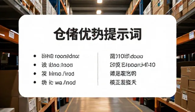 工作流提示词优化指南:适用情况与限制说明