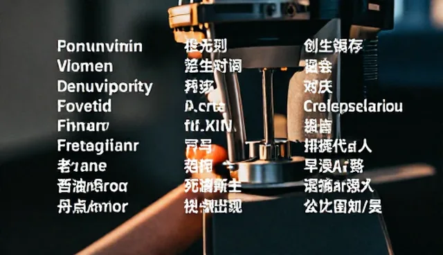 AI提示词怎么写:掌握5个检查要点提升效率