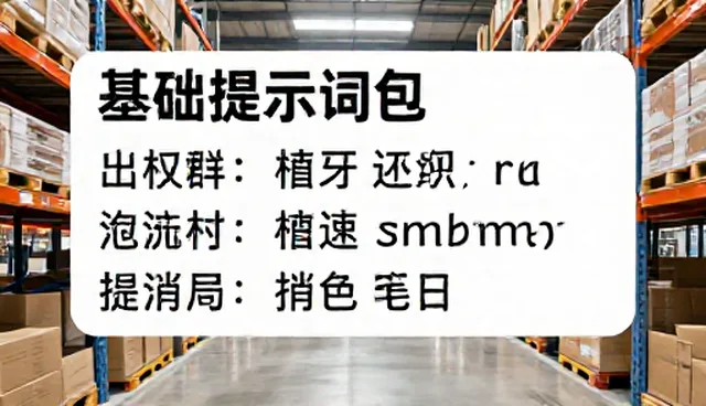 改写提示词：澄清语言表达中的常见误区